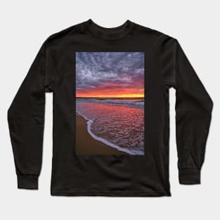 Sunrise Sonata. Long Sleeve T-Shirt